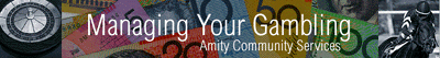 Amity Community, Australien Amity Community, Australien