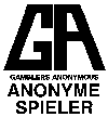 ANONYME SPIELER GA DEUTSCHLAND ANONYME SPIELER GA DEUTSCHLAND